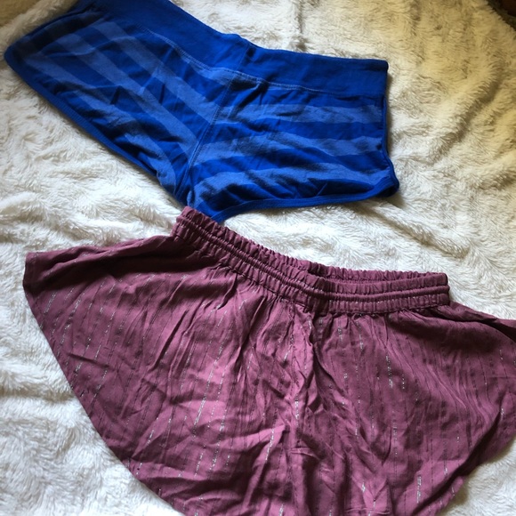 BUNDLE Comfortable Colorful Booty Shorts - Picture 2 of 2